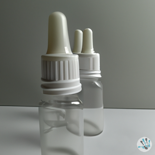 droppers for pharmaceutical bottles