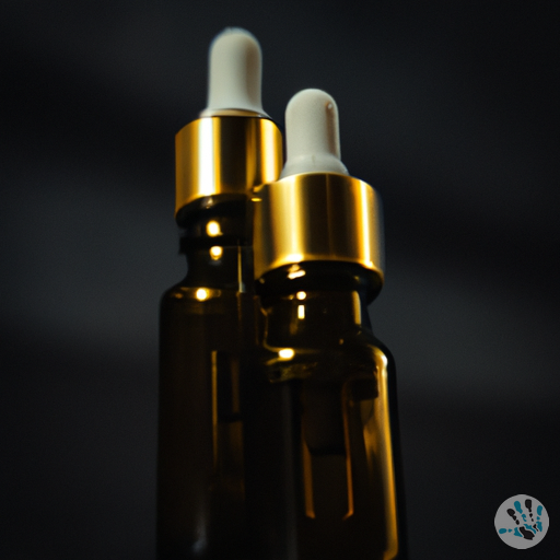 droppers for pharmaceutical bottles