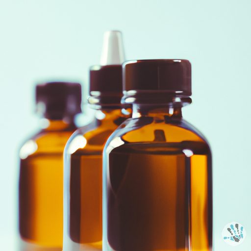 amber phrarmaceutical bottles
