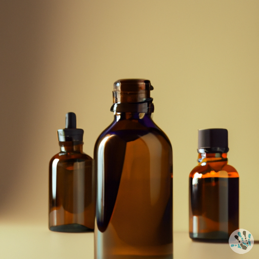 amber phrarmaceutical bottles