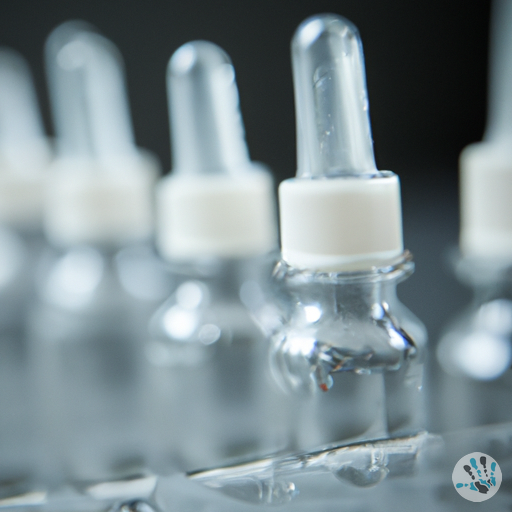 droppers for pharmaceutical bottles