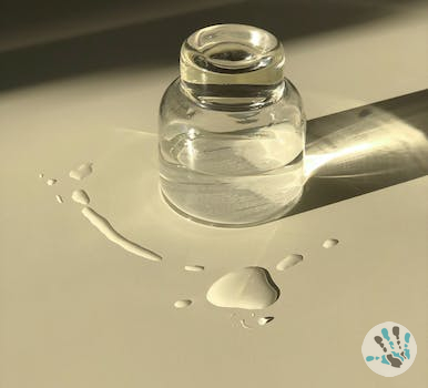 How do you fill a dropper bottle?