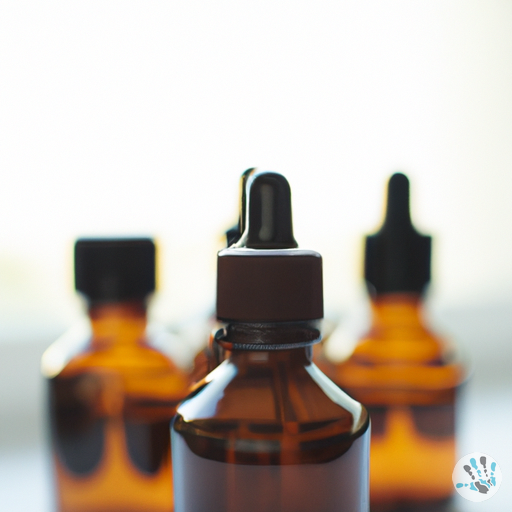 amber phrarmaceutical bottles