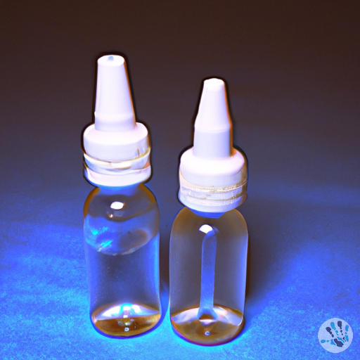 droppers for pharmaceutical bottles