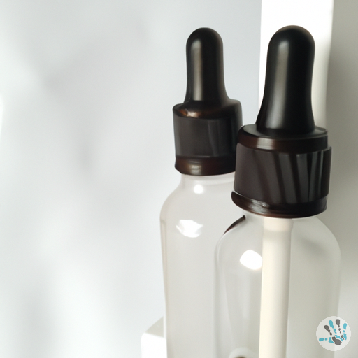 droppers for pharmaceutical bottles
