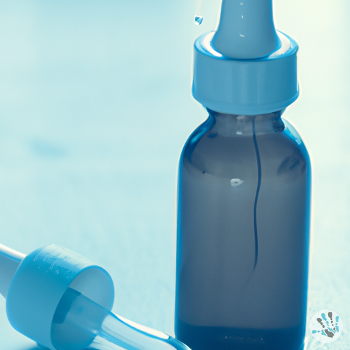 droppers for pharmaceutical bottles