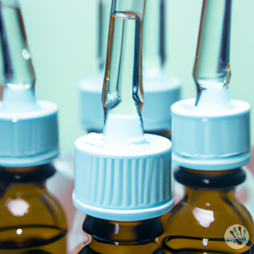 droppers for pharmaceutical bottles