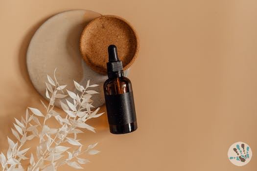 What are the dimensions of a dropper bottle?