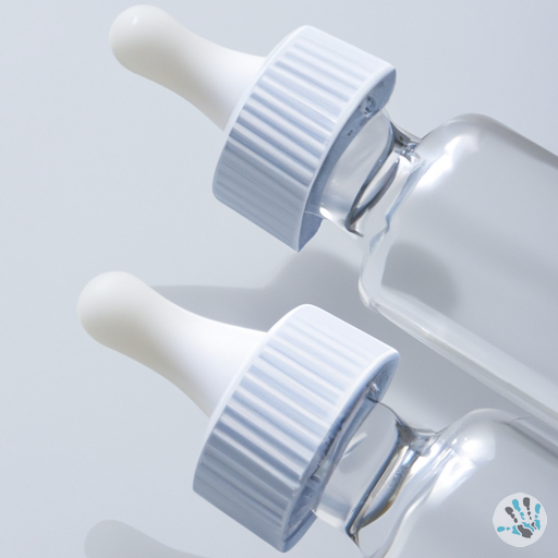 droppers for pharmaceutical bottles
