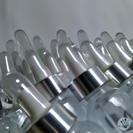 droppers for pharmaceutical bottles