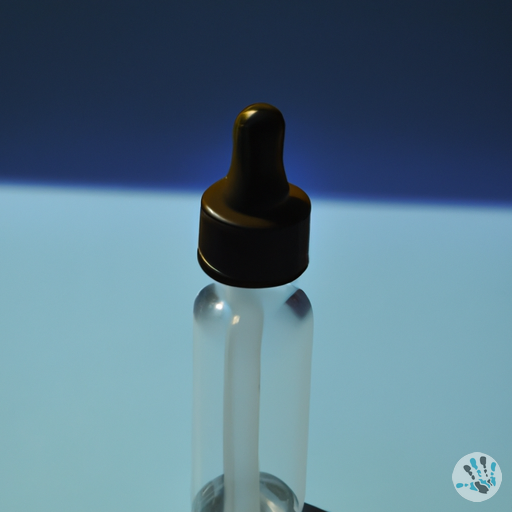 droppers for pharmaceutical bottles