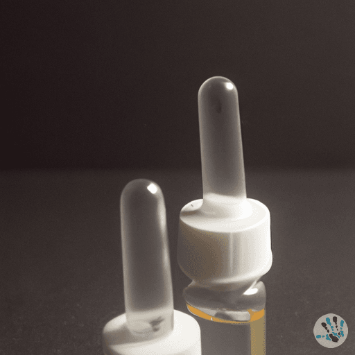droppers for pharmaceutical bottles