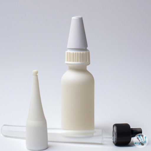 rubbers for droppers
