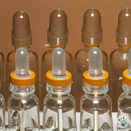 droppers for pharmaceutical bottles
