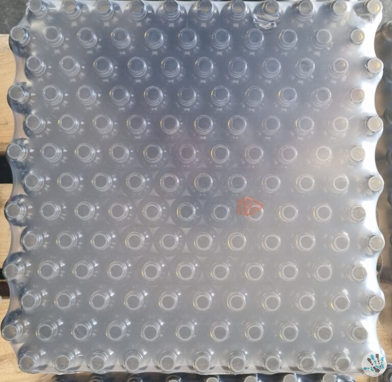 Dust-Free Assurance: How Thermo Foil Packaging Elevates Pharmaceutical Bottle Quality