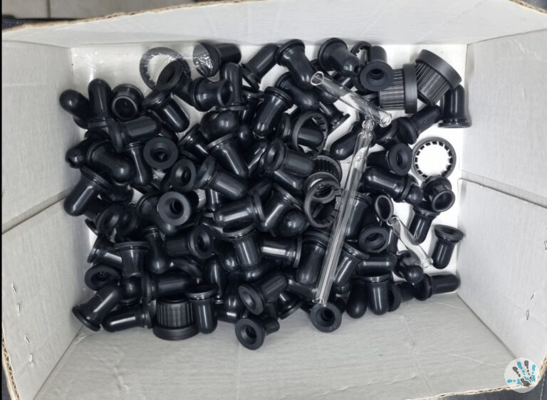 Common Problems with Droppers and Why Our Manufacturing Stands Out
