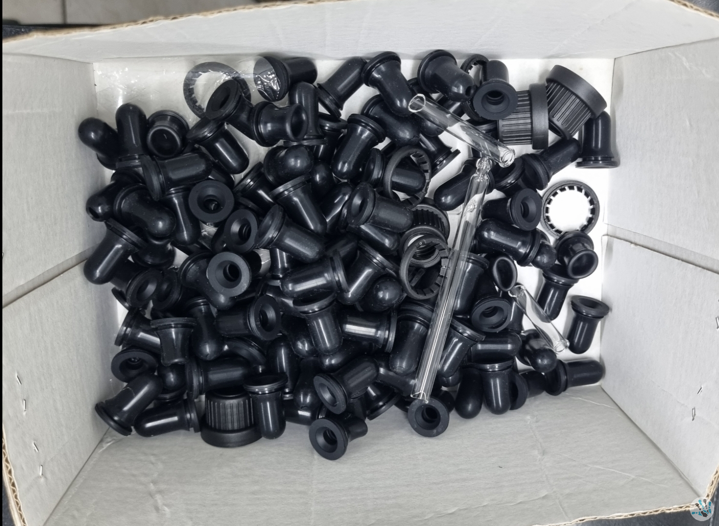 Common Problems with Droppers and Why Our Manufacturing Stands Out
