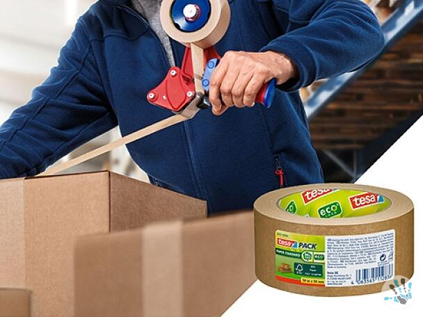 Embracing Sustainability: Our Commitment to Eco-Friendly Packaging Solutions