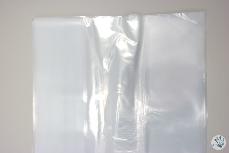 Understanding the Role of LDPE Food Grade Bags in Pharmaceutical Dropper Packaging