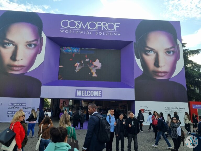 Exploring Innovation: A Visitor’s Perspective on Cosmoprof Bologna