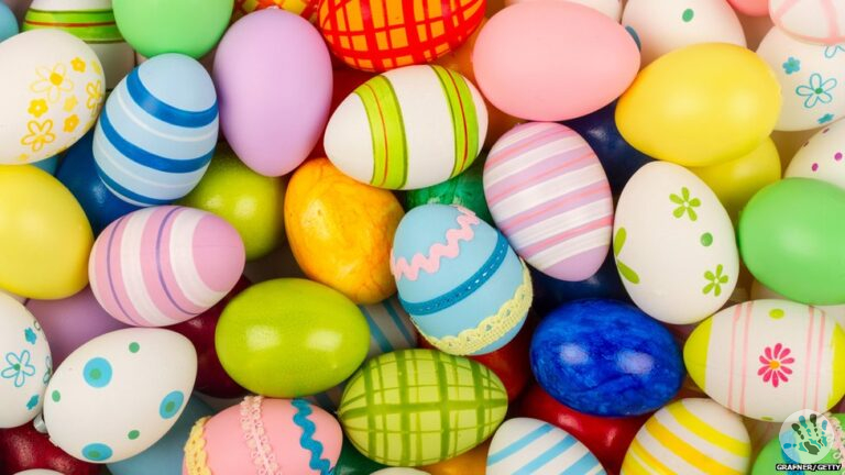 Celebrating the Joy of Easter: A Time of Renewal and Hope