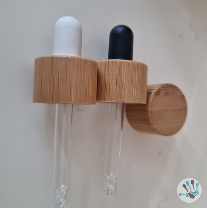 Introducing ECO Droppers: A Sustainable Solution for Everyday Use