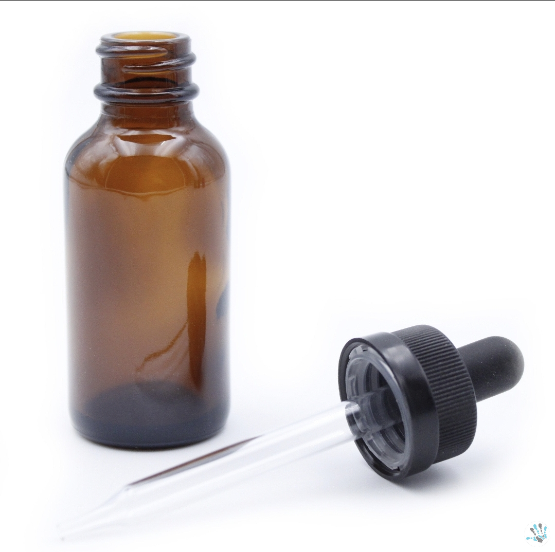 Navigating the Fragrance Frontier: The Evolution of Dropper Bottle Security