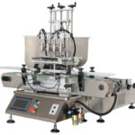Packaging machinery