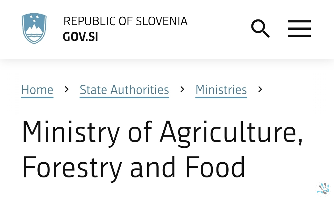 Announcing Our Registration as a Food Establishment