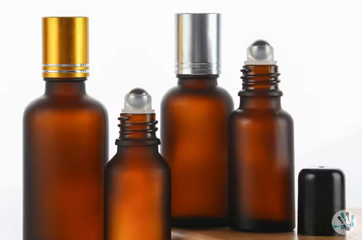 Introducing Our New Product Line: Roll-Ons for DIN18 Glass Bottles