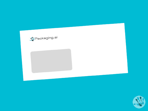 Boosting Brand Visibility with New Branded Envelopes