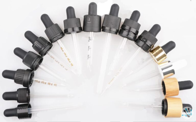 Introducing Custom Dropper Manufacturing: Your Partner in Packaging Excellence