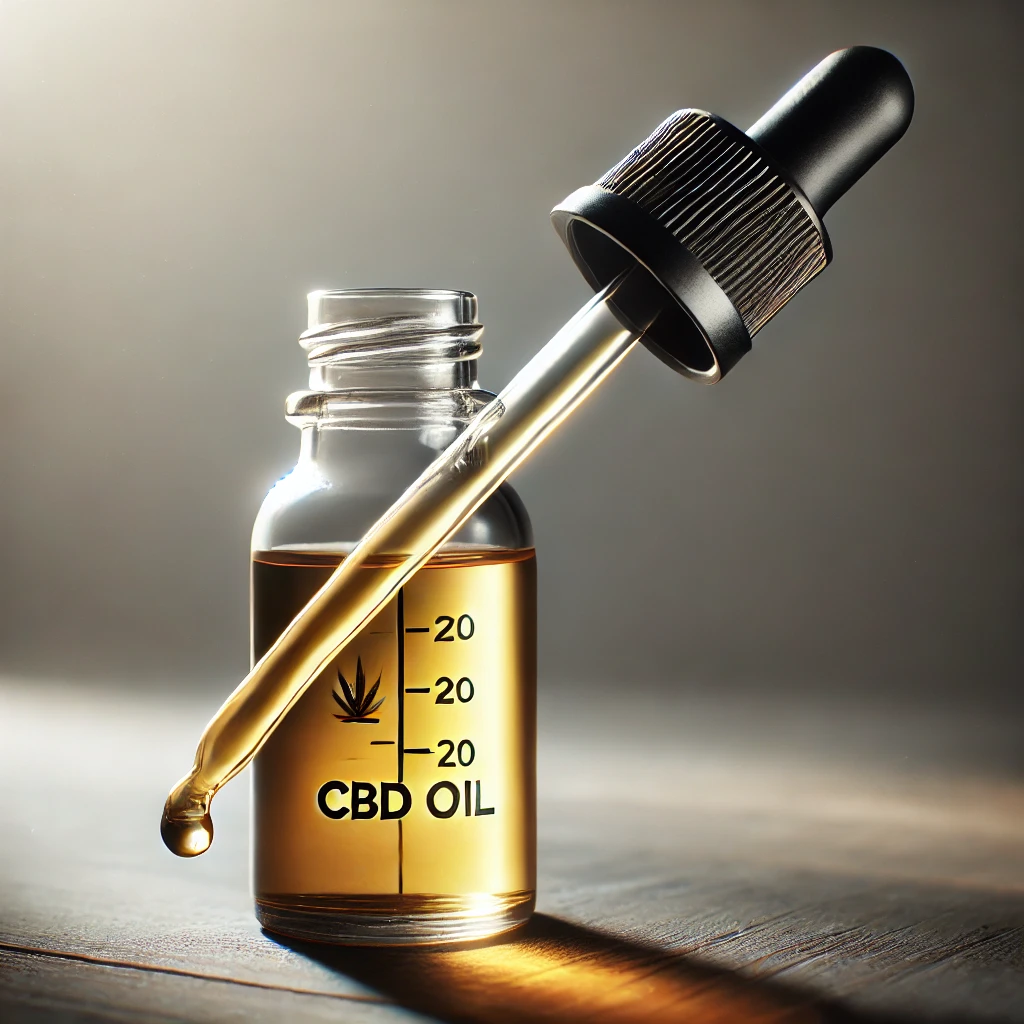 The Essential Guide to CBD Pipettes: What You Need to Know