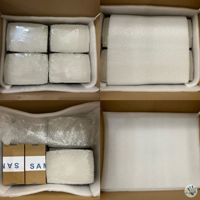 From Manufacturing to Your Doorstep: How Packaging.si Ensures the Safe Delivery of High-Quality Glass Pipettes