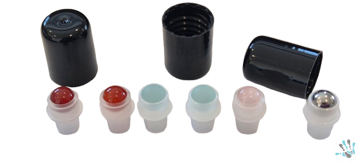 New Roll-On Product Options: Customizable Steel Ball Roll-On Plugs DIN18