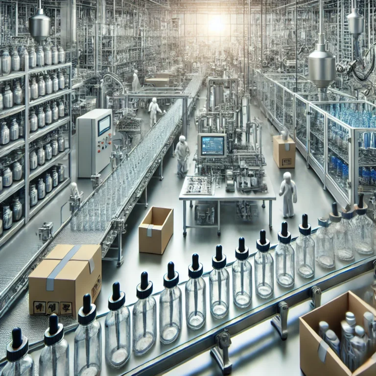 Avoiding Packaging Mistakes: Choosing the Right Solution for Your Product