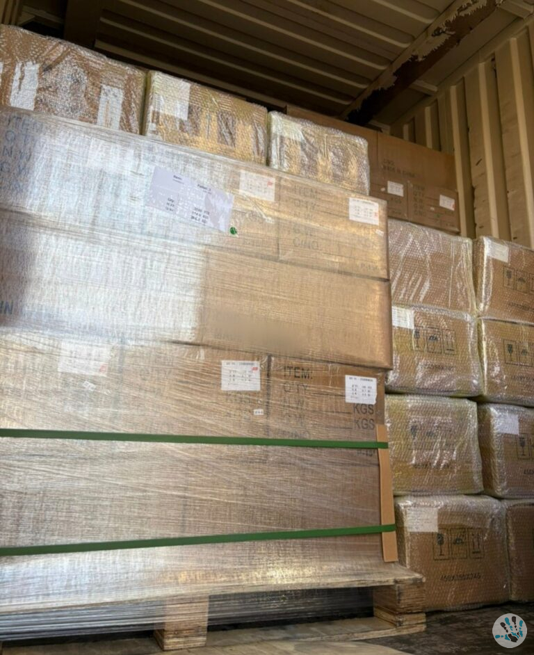Expanding Our Stock for Faster Supply