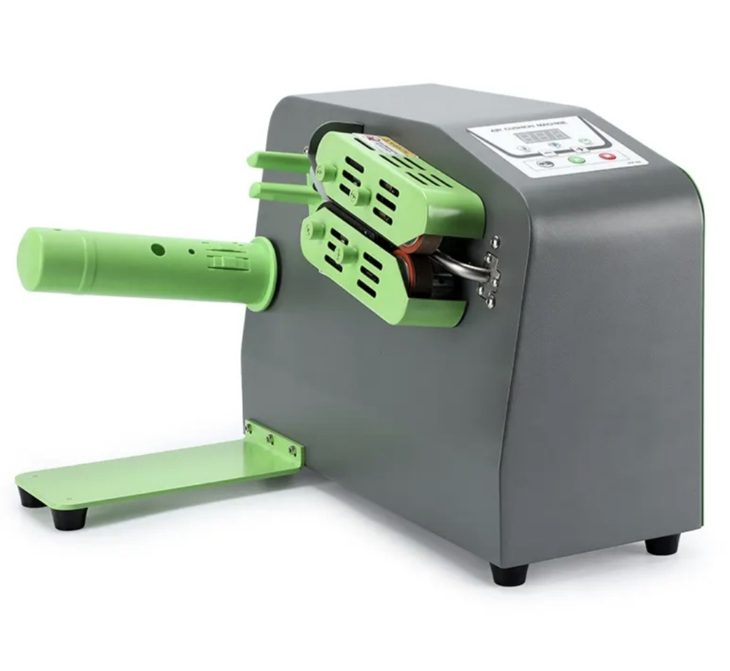 Máquina de almofadas de ar KAD-1000 – solução eficiente de embalagem de proteção