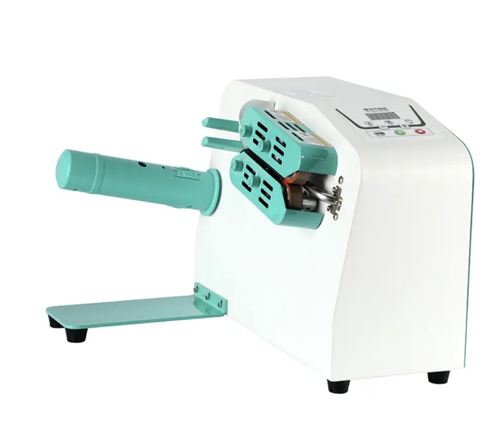 Máquina de almofadas de ar KAD-1000 – solução eficiente de embalagem de proteção
